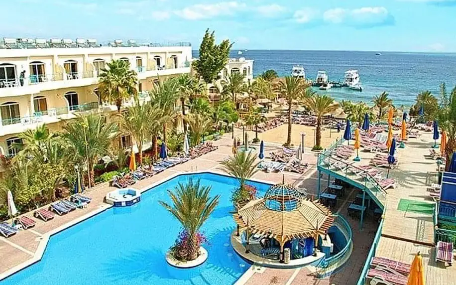 Bella Vista Resort, Hurghada