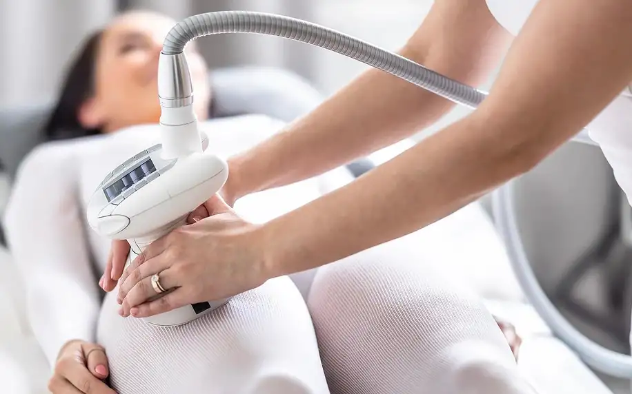 LPG endermologie: spalování tuků i tvarování těla