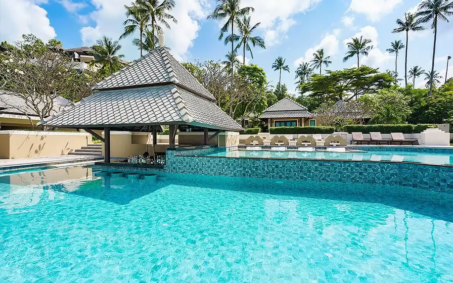 Fair House Villas & Spa, Koh Samui, Koh Samui