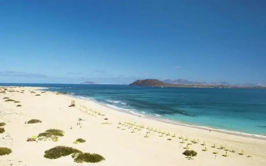 Labranda Bahia Lobos, Fuerteventura