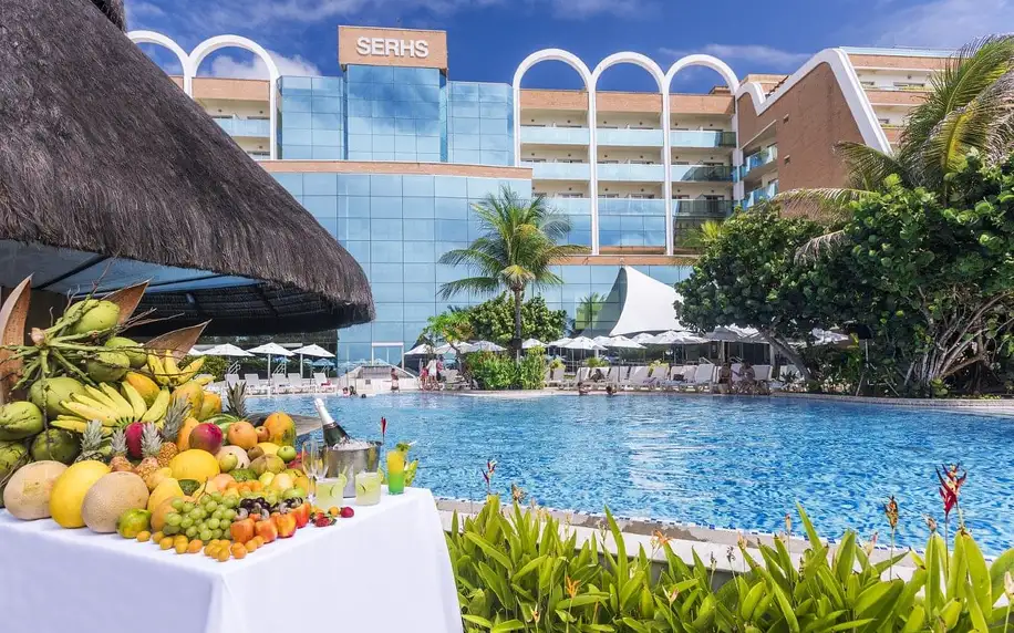 SERHS Natal Grand Hotel & Resort, Natal