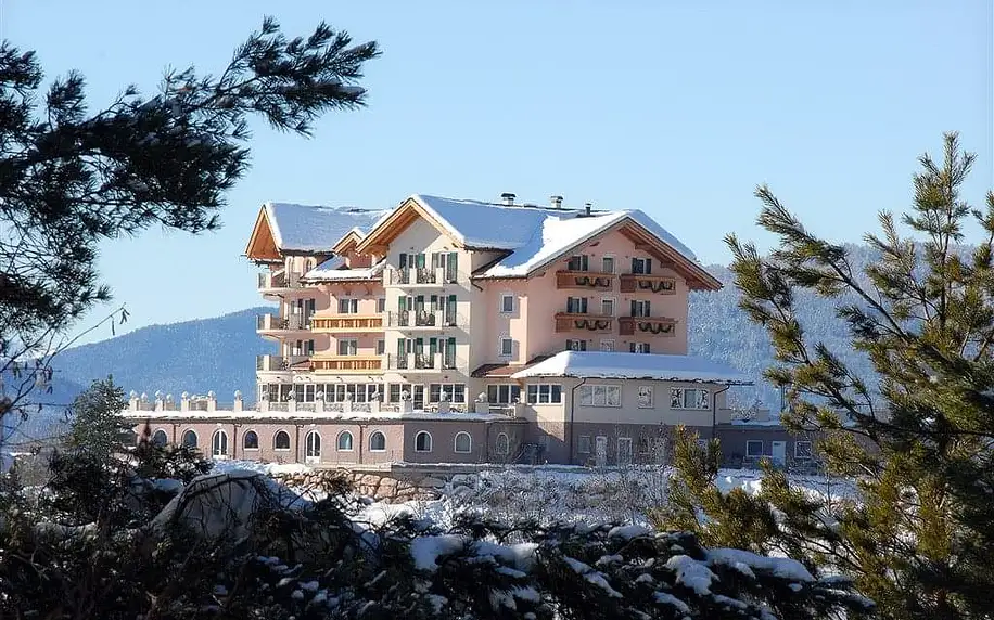 Hotel LAGORAI, Val di Fiemme