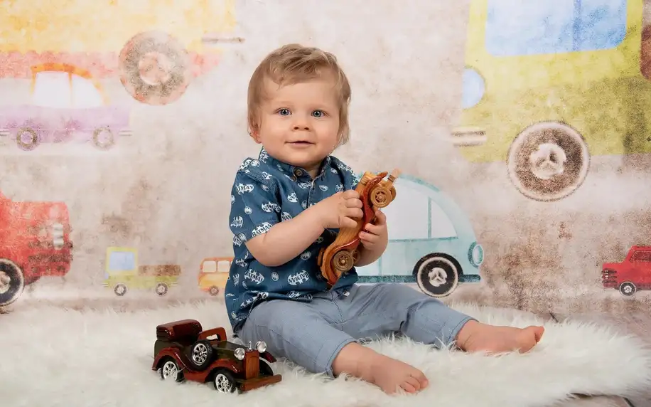 Newborn, těhotenské nebo rodinné focení