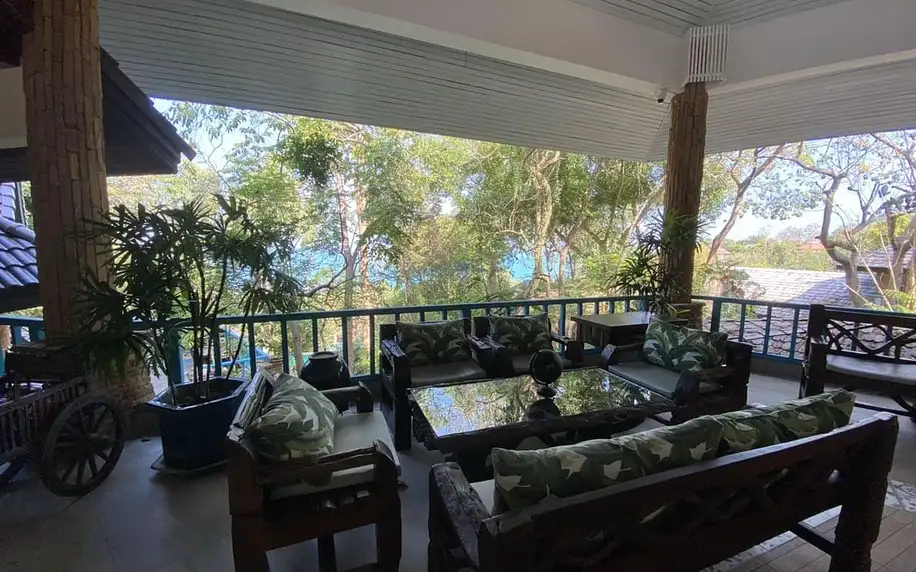 Baan Hin Sai Resort & Spa, Koh Samui