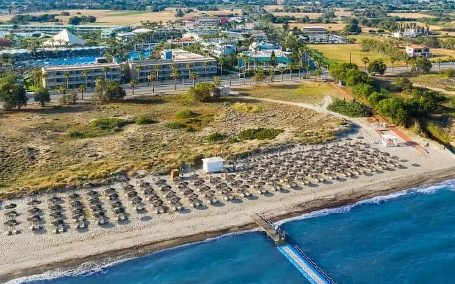 Blue Lagoon Resort, Kos