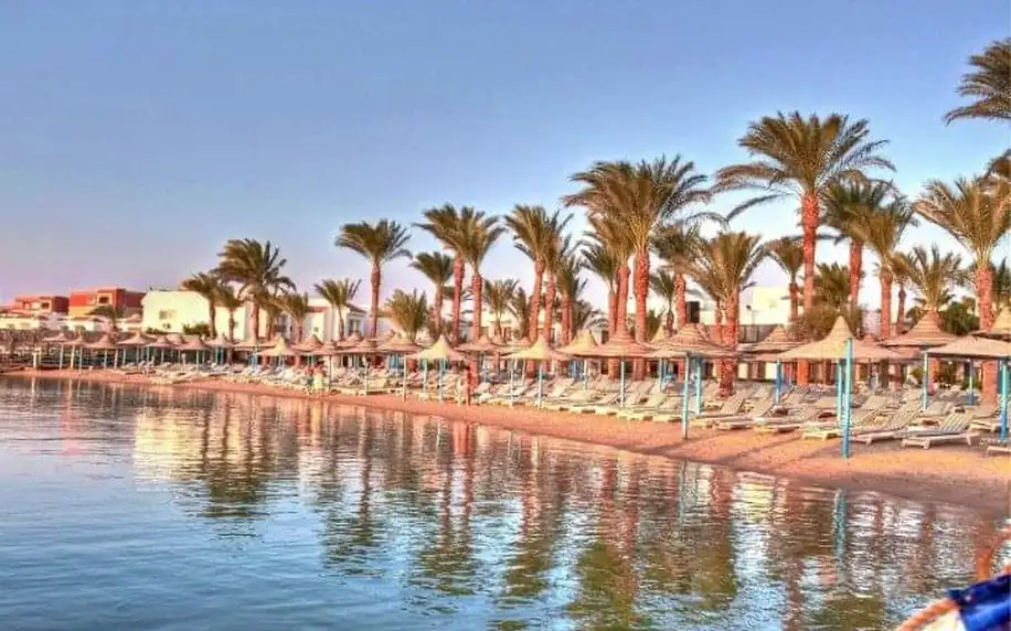 Marlin Inn Azur Resort, Hurghada