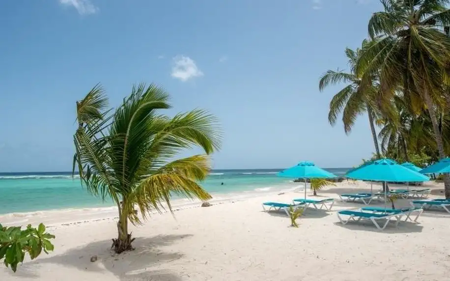 The Sands Barbados