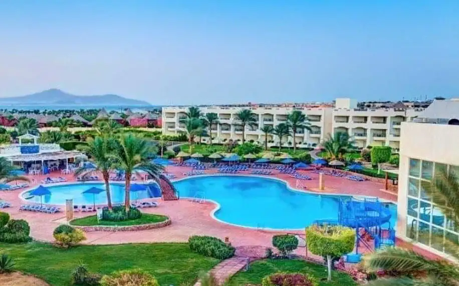 Aurora Oriental Resort, Sharm El Sheikh