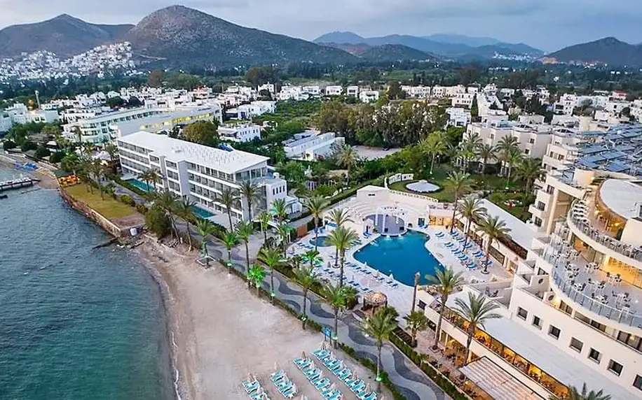 Hotel Arin Resort, Bodrum