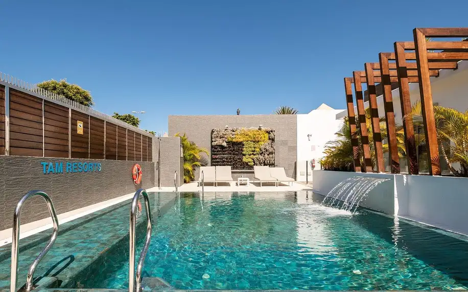 Silvi Villas by TAM resorts, Gran Canaria