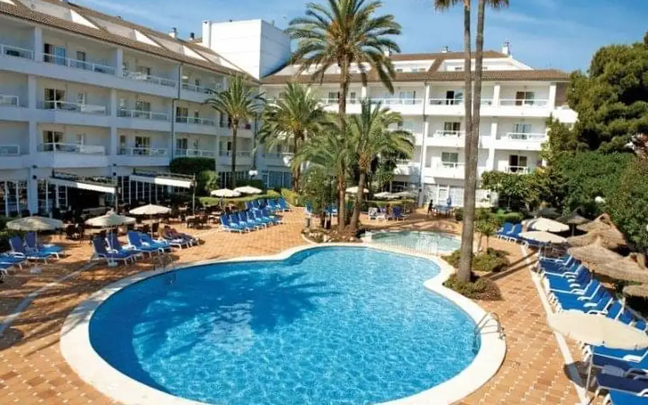 Grupotel Alcudia Suite, Mallorca