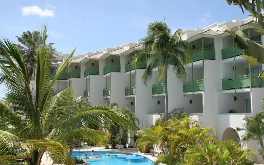 Hotel Mango Bay