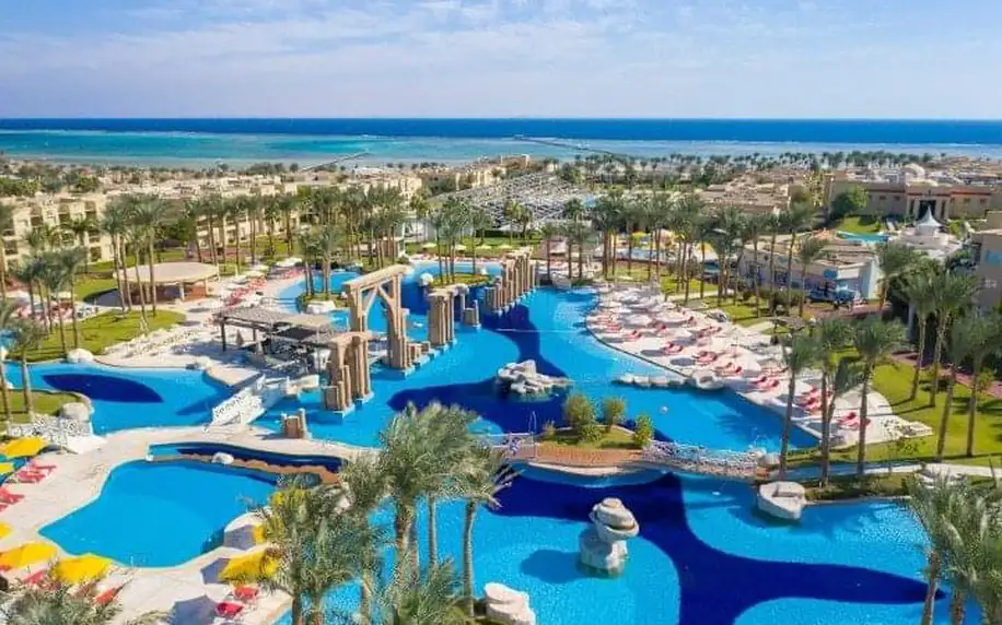 Rixos Premium Seagate, Sharm El Sheikh