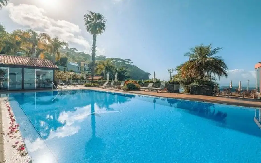 Ocean Gardens, Madeira