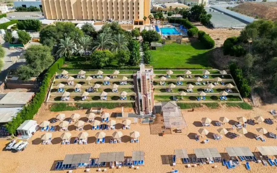 BM BEACH HOTEL, Ras Al-Khaimah