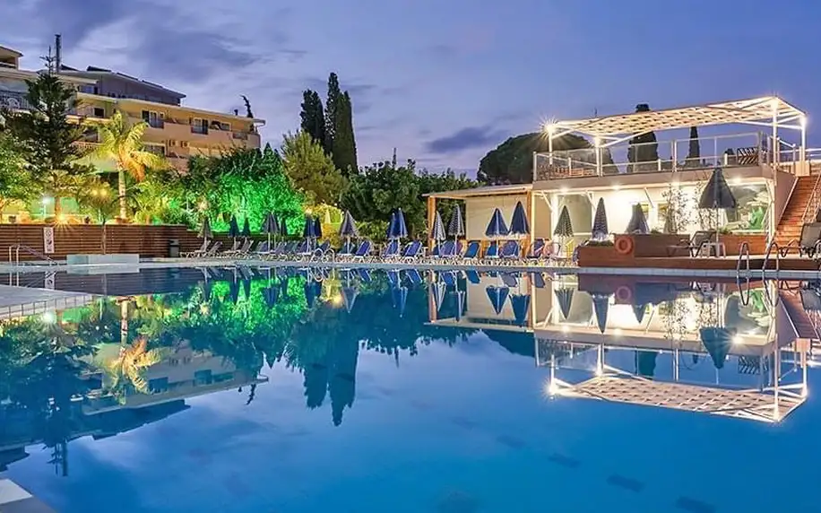 Hotel Koukounaria Hotel & Suites, Zakynthos