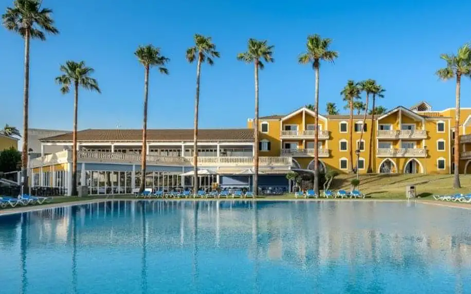 Vibra Blanc Palace, Menorca