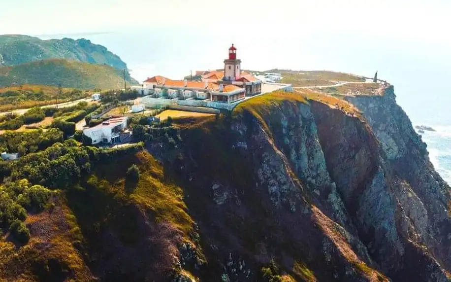 Portugalská mozaika s pobytem na Algarve, Algarve