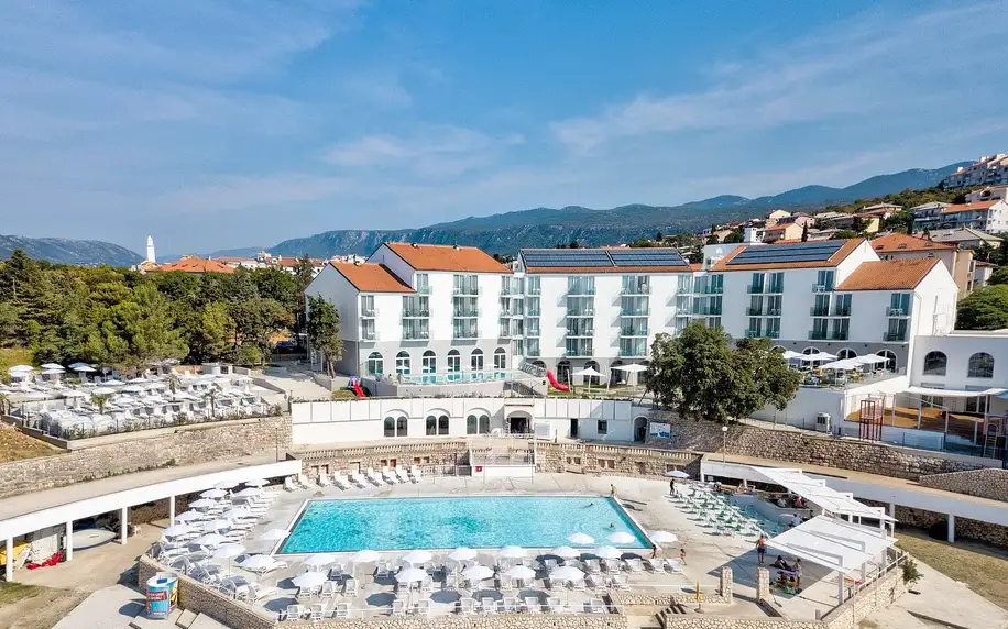 Aminess Hotel Lišanj, Kvarner