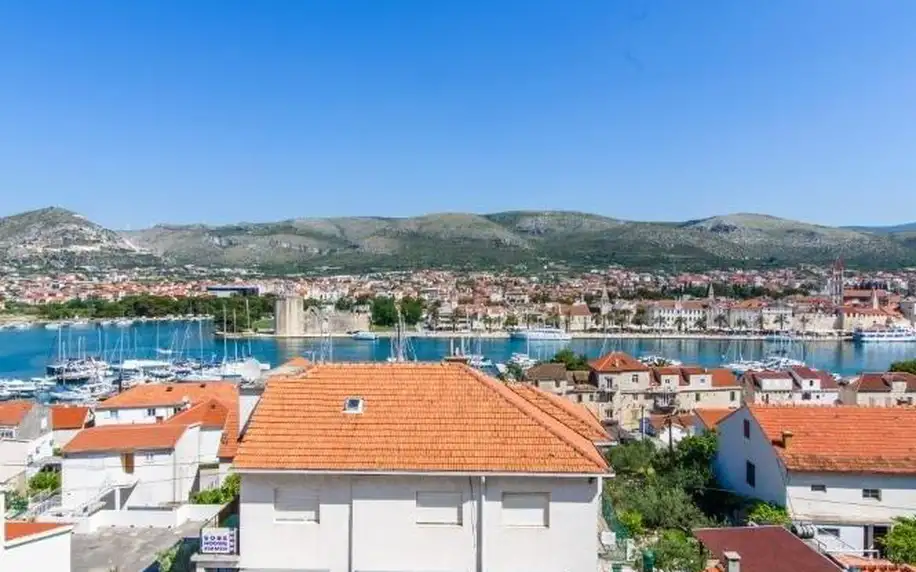 Chorvatsko, Trogir: Rooms Carija