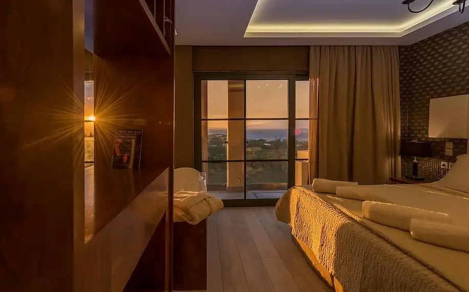 Elegance Luxury Suites, Zakynthos