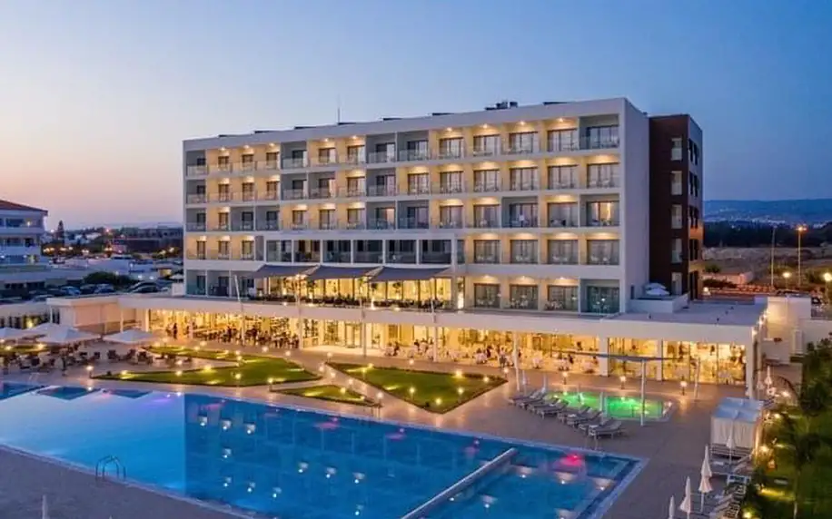 Ivi Mare - Designed for Adults by Louis Hotels, Pafos