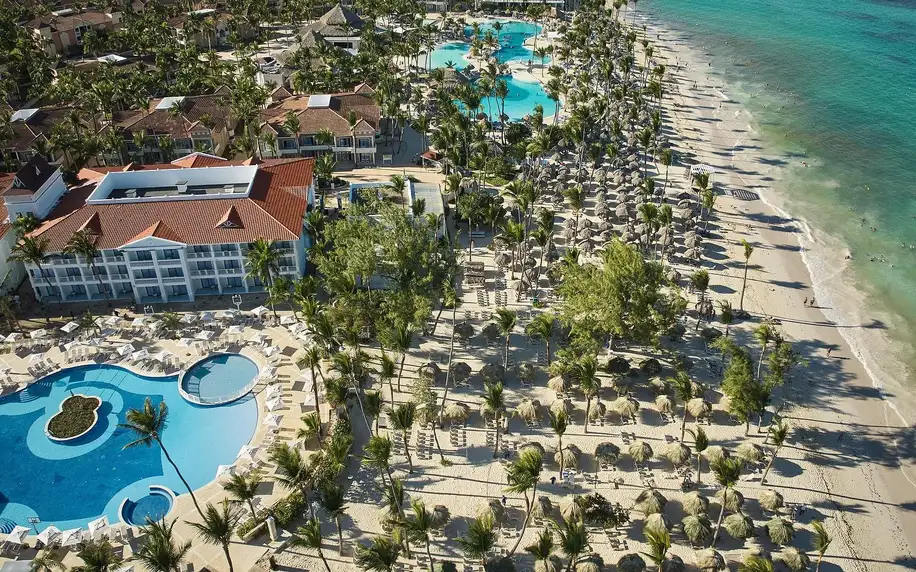 Luxury Bahia Principe Esmeralda, Punta Cana