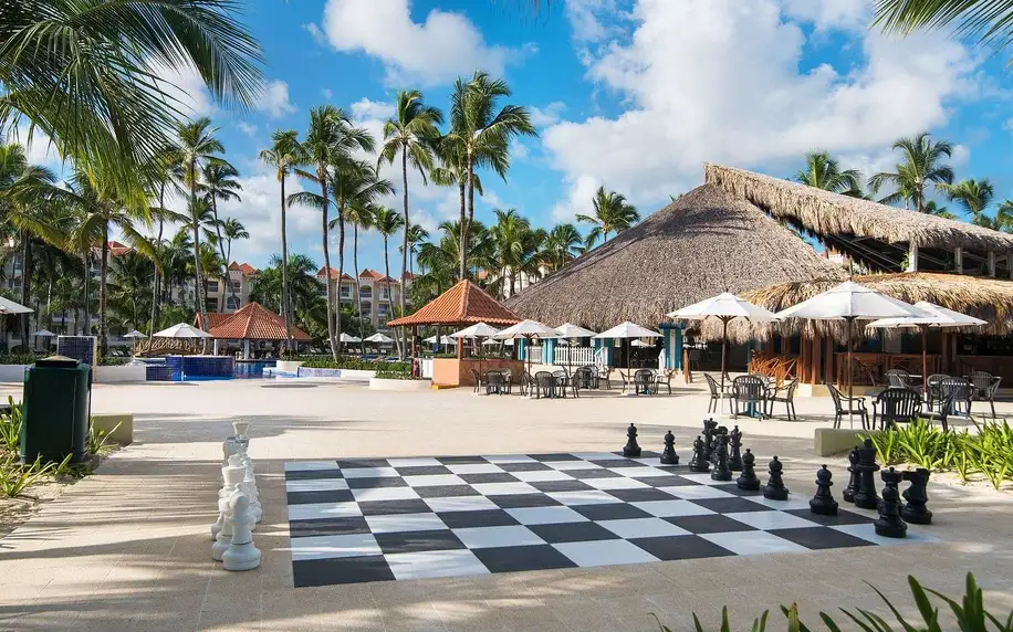 Occidental Caribe, Punta Cana