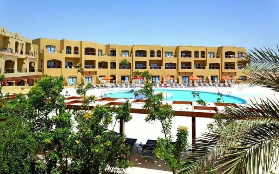 Three Corners Fayrouz Plaza, Marsa Alam