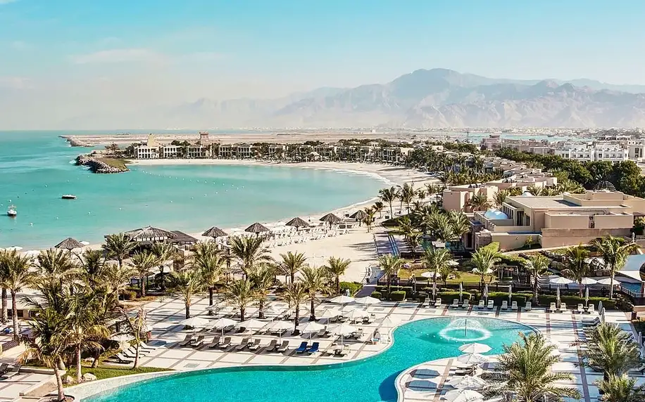 Rixos Al Mairid Ras Al Khaimah (ex Hilton Ras Al Khaimah), Ras Al Khaimah