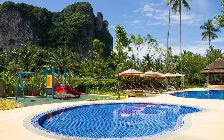 Ibis Styles Krabi Ao Nang, Krabi