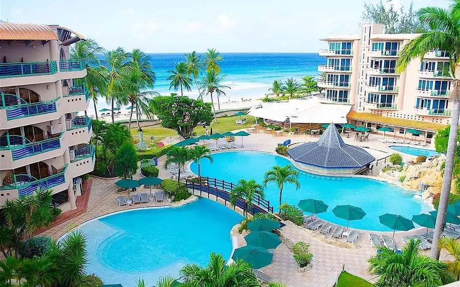 Accra Beach Hotel & Spa