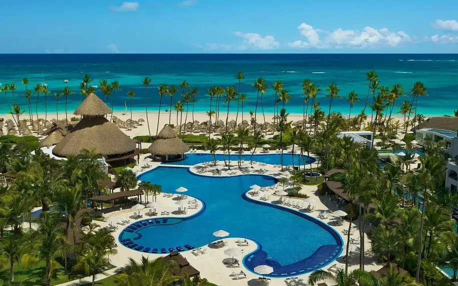 Secrets Royal Beach Punta Cana, Punta Cana