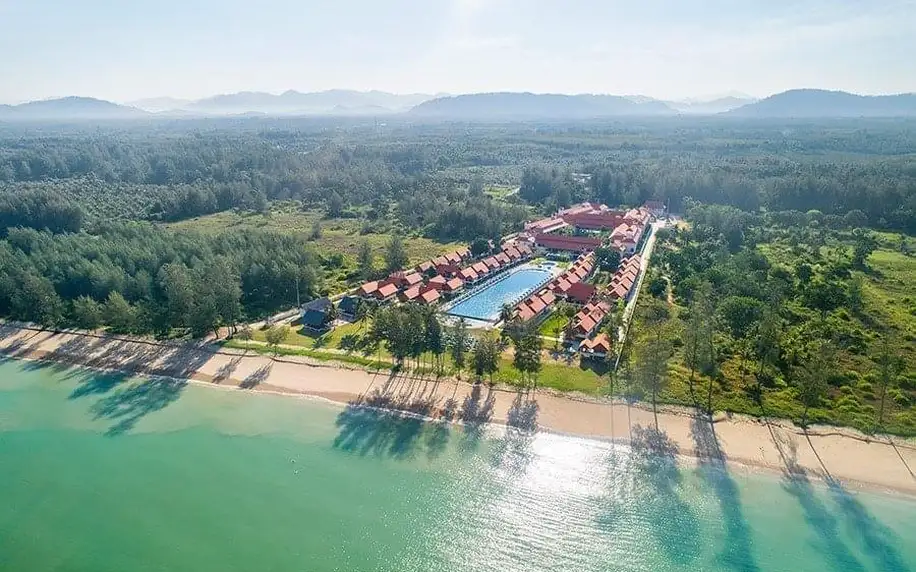 Le Menara, Khao Lak