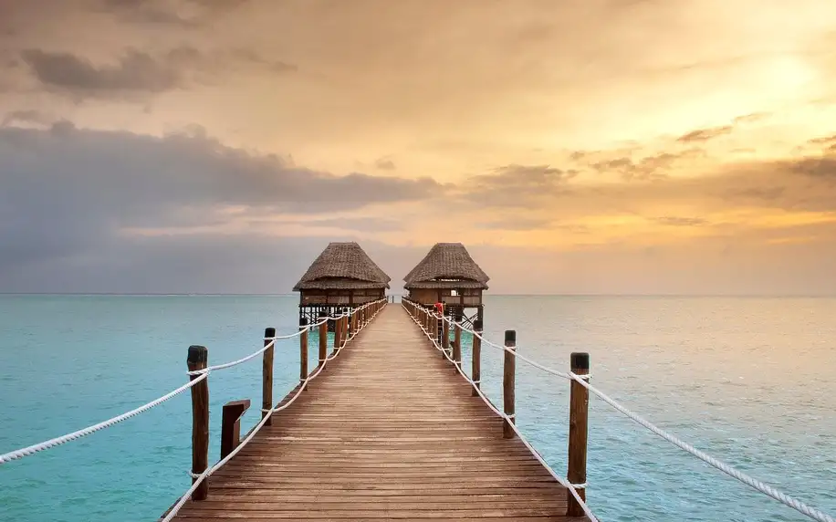 Melia Zanzibar, Vých.pobř.-Kiwengwa