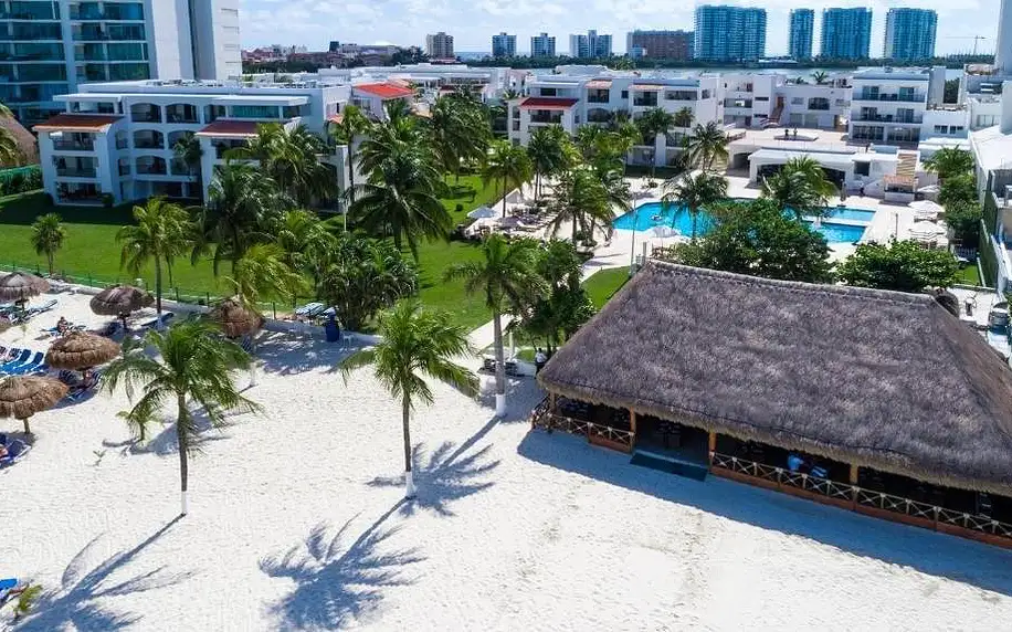 Beachscape Kin Ha Villas & Suites, Cancún