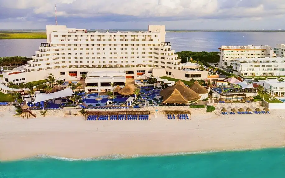 Royal Solaris Cancun Resort, Cancún