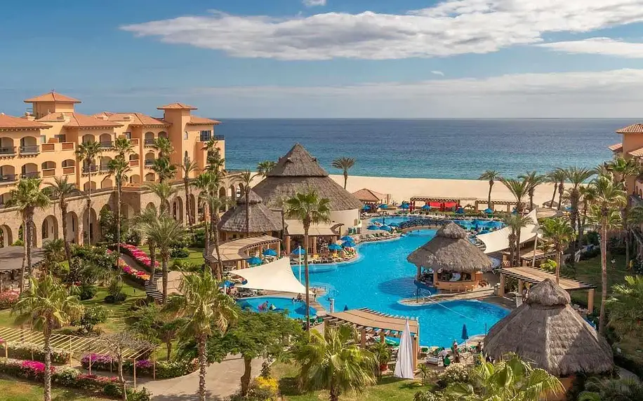 Royal Solaris Los Cabos, Baja California