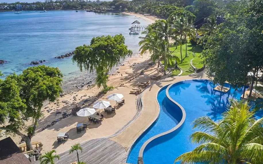 The Westin Turtle Bay Resort & Spa, Balaclava