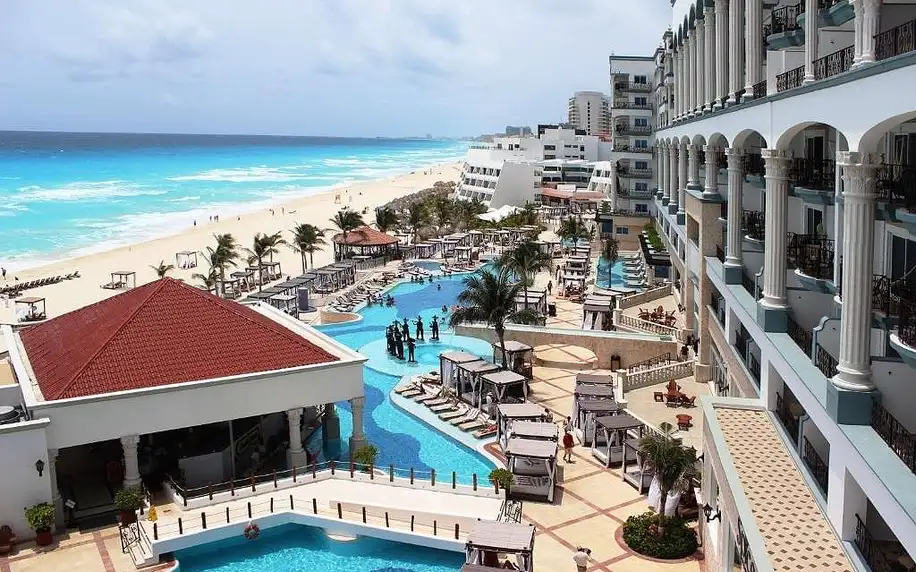 Hyatt Zilara Cancun, Cancún