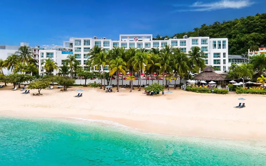 S Hotel Montego Bay – All Inclusive