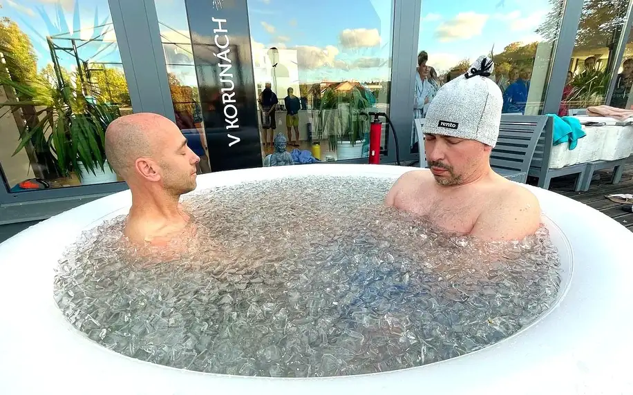 Celodenní skupinový kurz Wim Hof metody, série videí