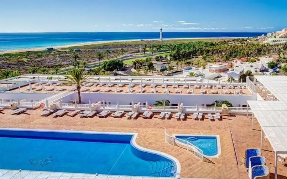 SBH Maxorata Resort, Fuerteventura